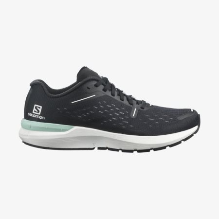 Salomon SONIC 4 Balance Mens Running Shoes Black | Salomon South Africa